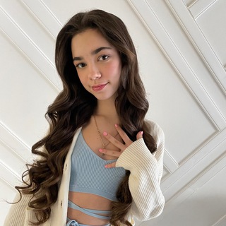 Милана Илюхина