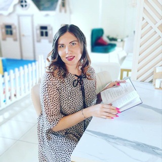 Мила Боброва ❤️Душевный проводник и писатель