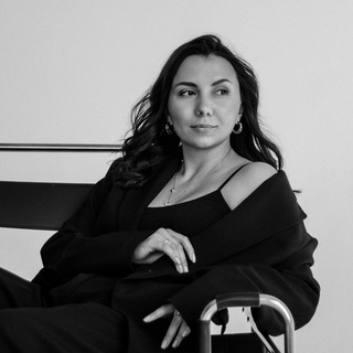 MILCHENKO DARYA / больше, чем психология