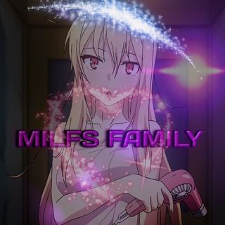 𝗠𝗜𝗟𝗙𝗦 𝗖𝗨𝗦𝗧𝗢𝗠