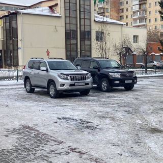 МИЛЫЙ ТОМСК имени ТОМСКОБЛГАЗА