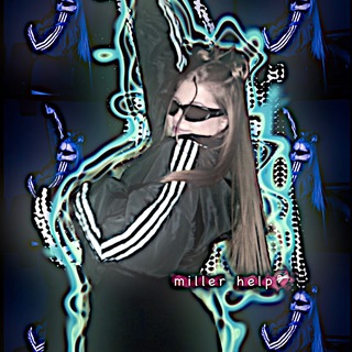 𝒎𝒊𝒍𝒍𝒆𝒓 𝒉𝒆𝒍𝒑❤️‍🩹