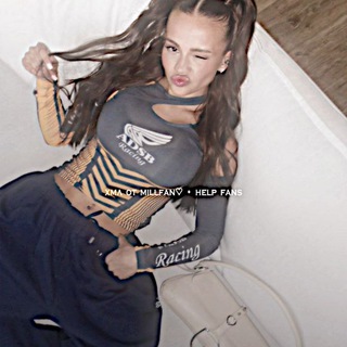 • millfan♡ • help fans