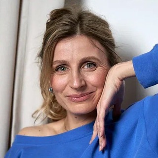 Анна Андреева