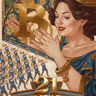 21 MILLION CLUB | CryptoNews