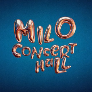 MILO CONCERT HOME