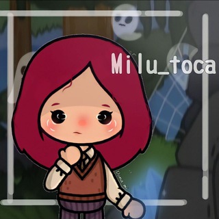 💗milu_toca^ушла💋