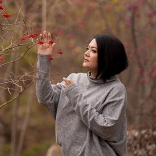 Психолог Миля Ибрагимова