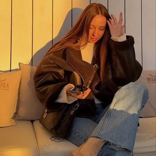 Алена рекомендует