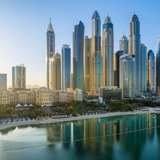 Mina Seyahi Dubai