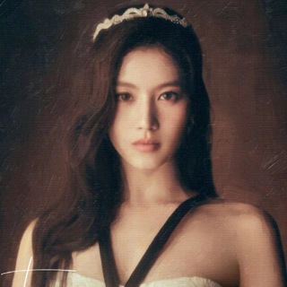 SANA from TWICE | JYP