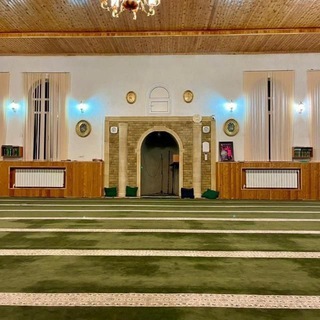 Минбар в Дагестане