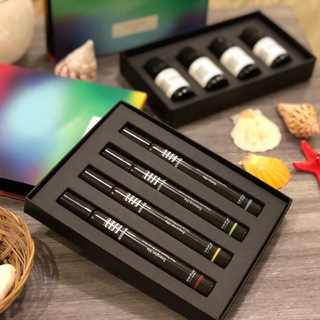 Mind&Mood Эфирные масла Oriflame