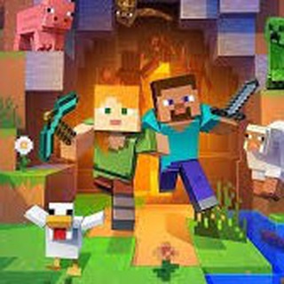 Майнкрафт моды