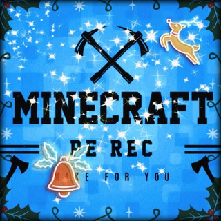 𝐌𝐢𝐧𝐞𝐜𝐫𝐚𝐟𝐭 𝐏𝐄