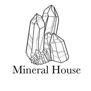 Mineral House • КРИСТАЛЛЫ • МИНЕРАЛЫ • КАМНИ