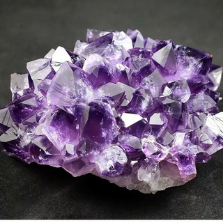 Минералы и камни