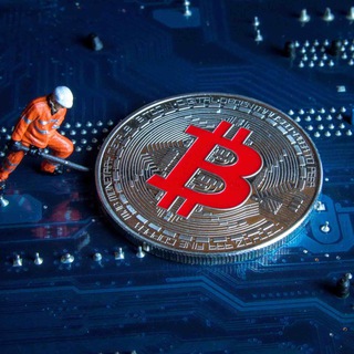 Будни майнера