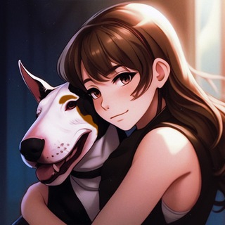 🐾Веста, но не Lada