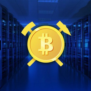 Все о майнинге