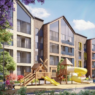 Соседский клуб 