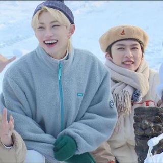 ❄️🤍ʍɨռʟɨx🩵❄️