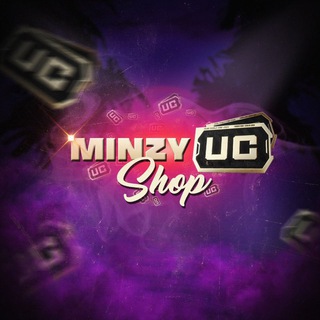 💰𝙈𝙄𝙉𝙕𝙔 𝙐𝘾 𝙎𝙃𝙊𝙋💰