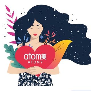 Мирная АТОМИанка