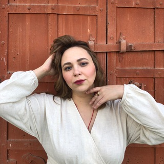 Екатерина Манукян