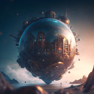 Мир глазами нейросети