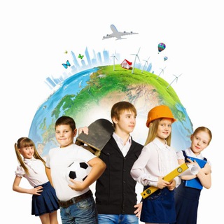 Мир профессий в ПГУ