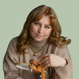 Miracle Holder 💚 Рукоделие в комфорте