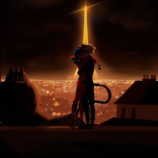 Miraculous5[Озвучка Юпикс]