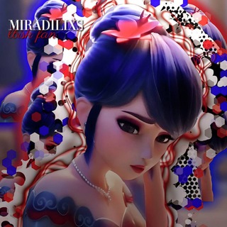 𝑚𝑖𝑟𝑎𝑑𝑖𝑙𝑖𝑥𝑠