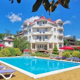 Отдых Геленджик МИРАНДА