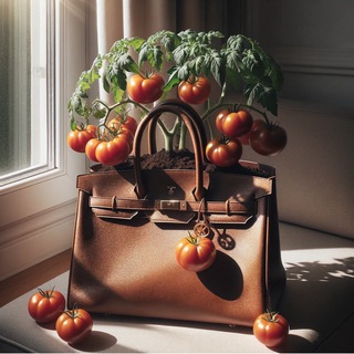 МИР БРЕНДОВⓂ️