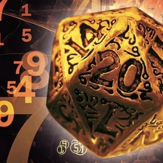 Нумерология 🔢