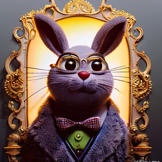 Нейроиллюстратор | Авторский канал