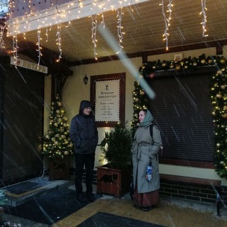 Мир глазами северянки и калининградца ❤️ Калининград @ Юлия Веселова @ Сергей Веселов # Личный блог