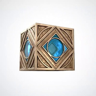 Утерянный Голокрон