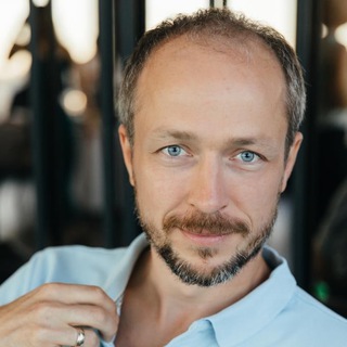 Дмитрий Миров ✨ ЭВОЛЮЦИЯ 2.0