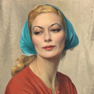 Прекрасный мир картин и рисунков