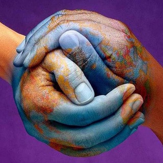 Мир наизнанку 🌏