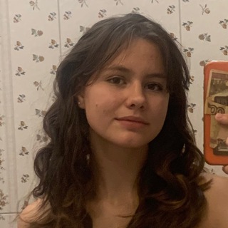 маша мирова💗🧩