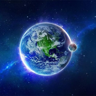 Загадочный мир