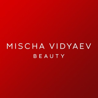 MISCHA VIDYAEV beauty