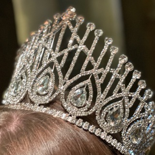 Мисс/Миссис Псков