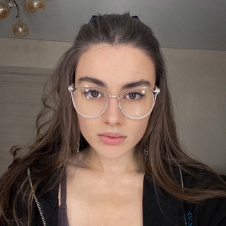 Алиса Рохас 🤍🕊