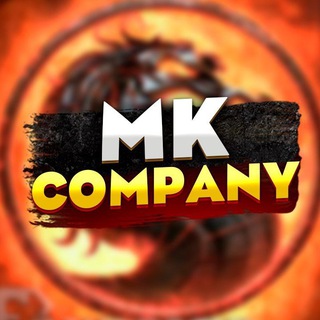 MK Company • Конструктор на Mortal Kombat