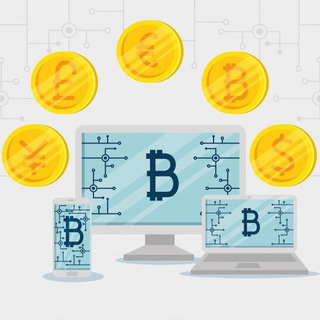 Мистер Криптовалютер